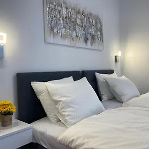  Apartment Luxury & Five