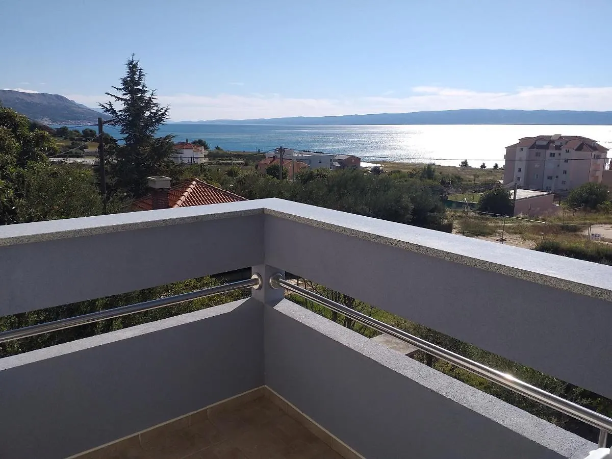 Apartment Gorana Split
