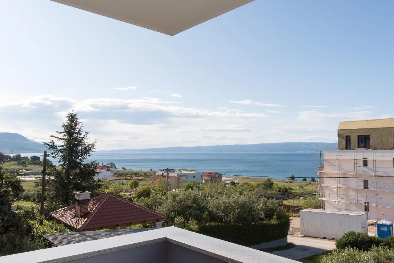 Apartment Gorana Split 0*,