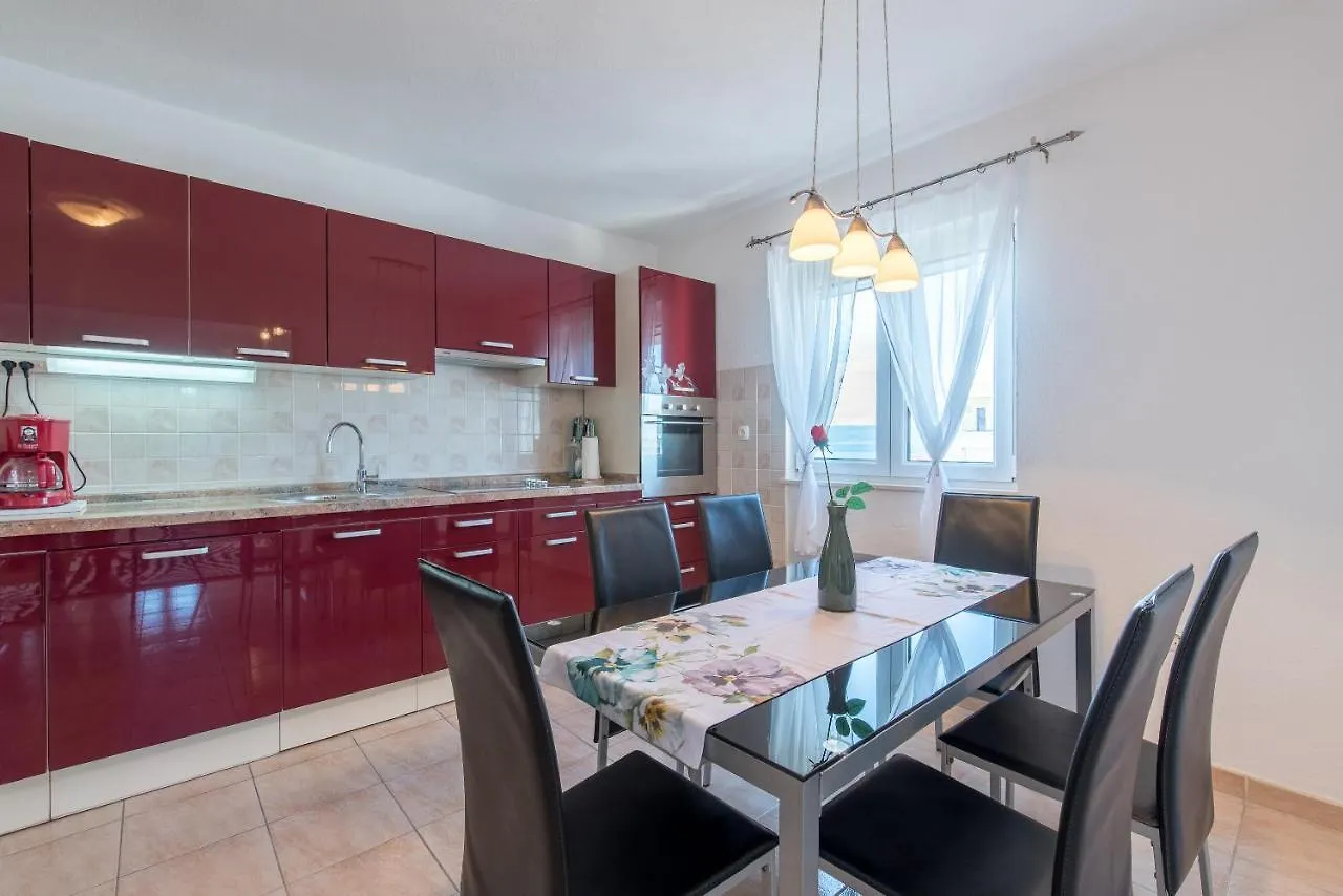 Apartment Gorana Split Croatia