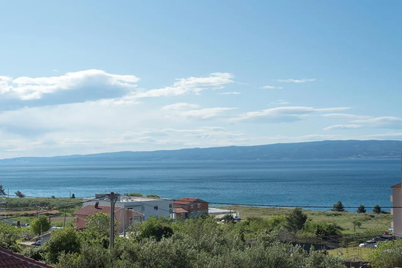 Apartment Gorana Split