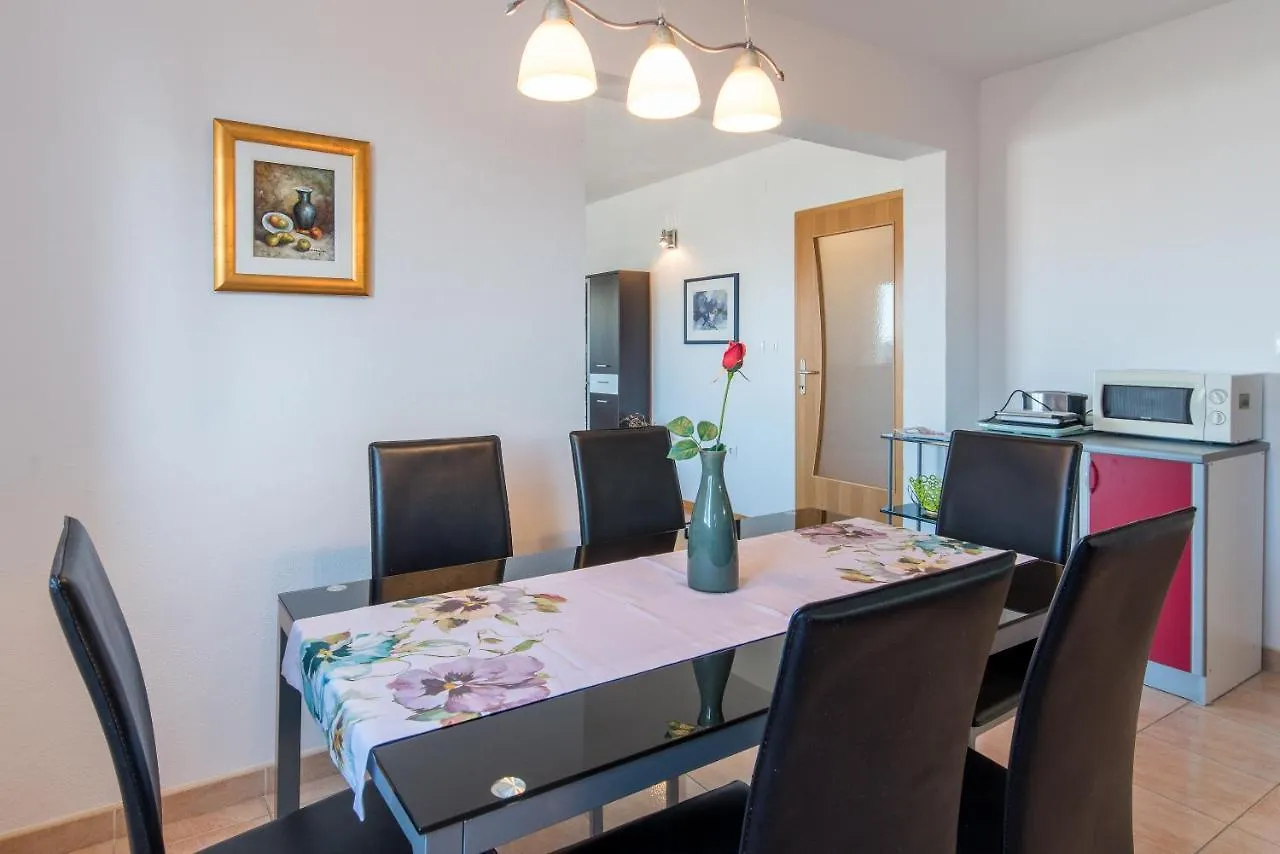 Apartment Gorana Split Croatia