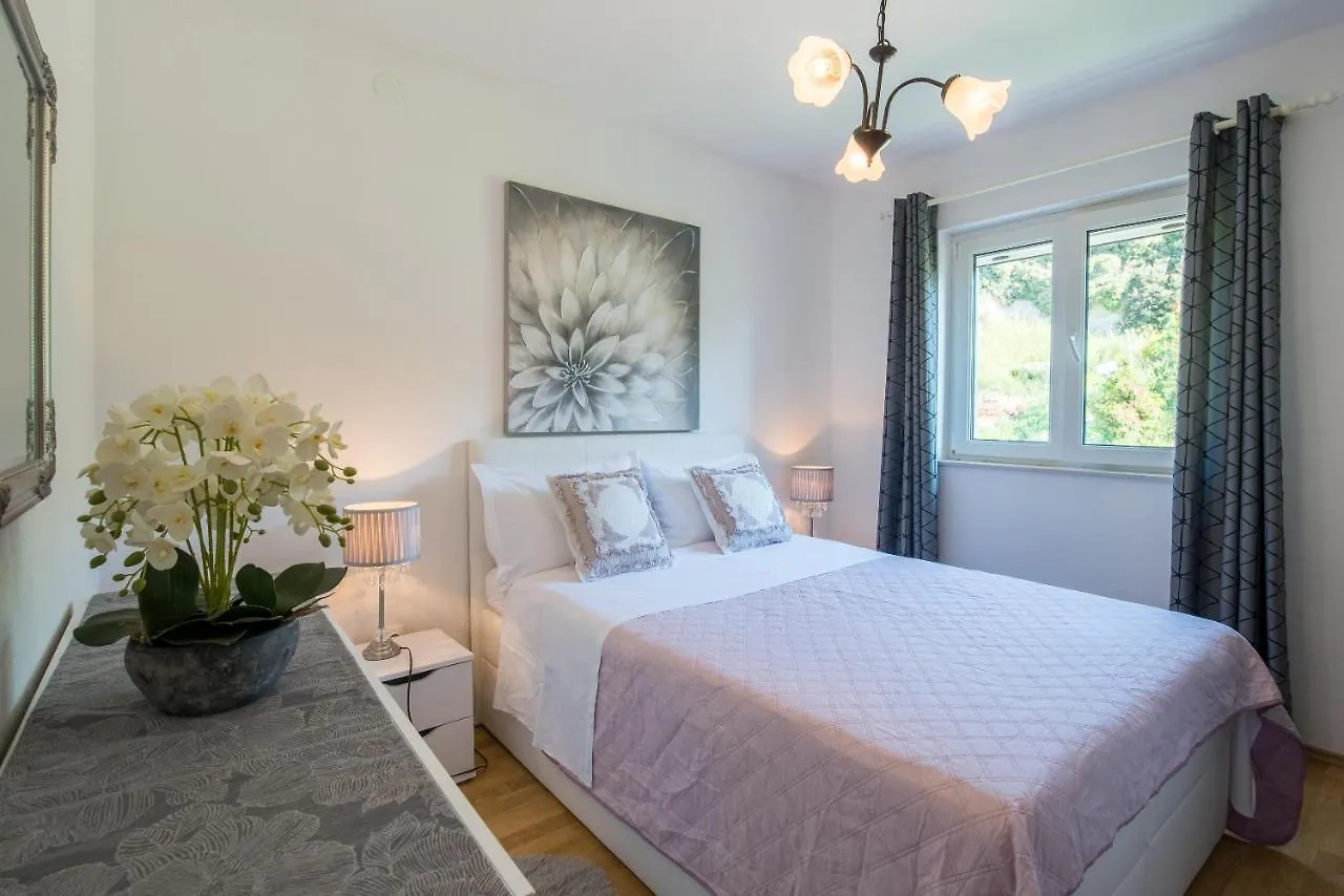 Apartment Gorana Split Croatia