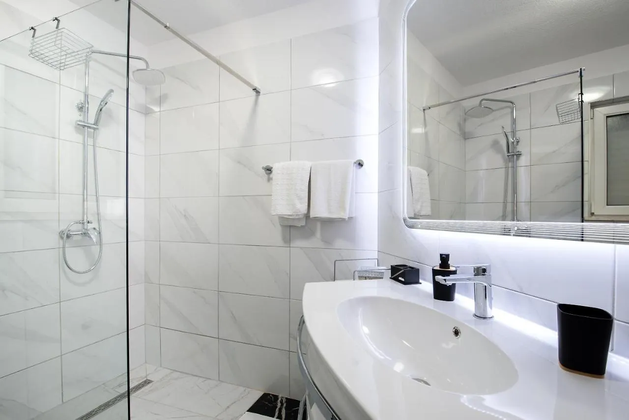 Apartment Gorana Split