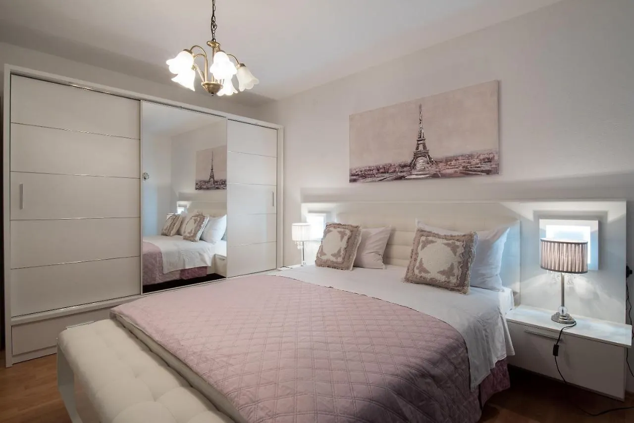 Apartment Gorana Split