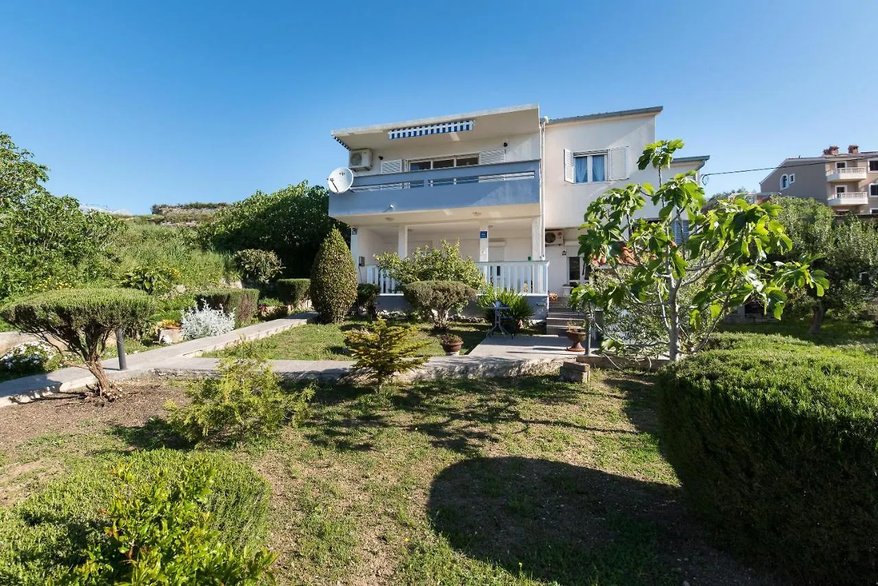 Apartment Gorana Split