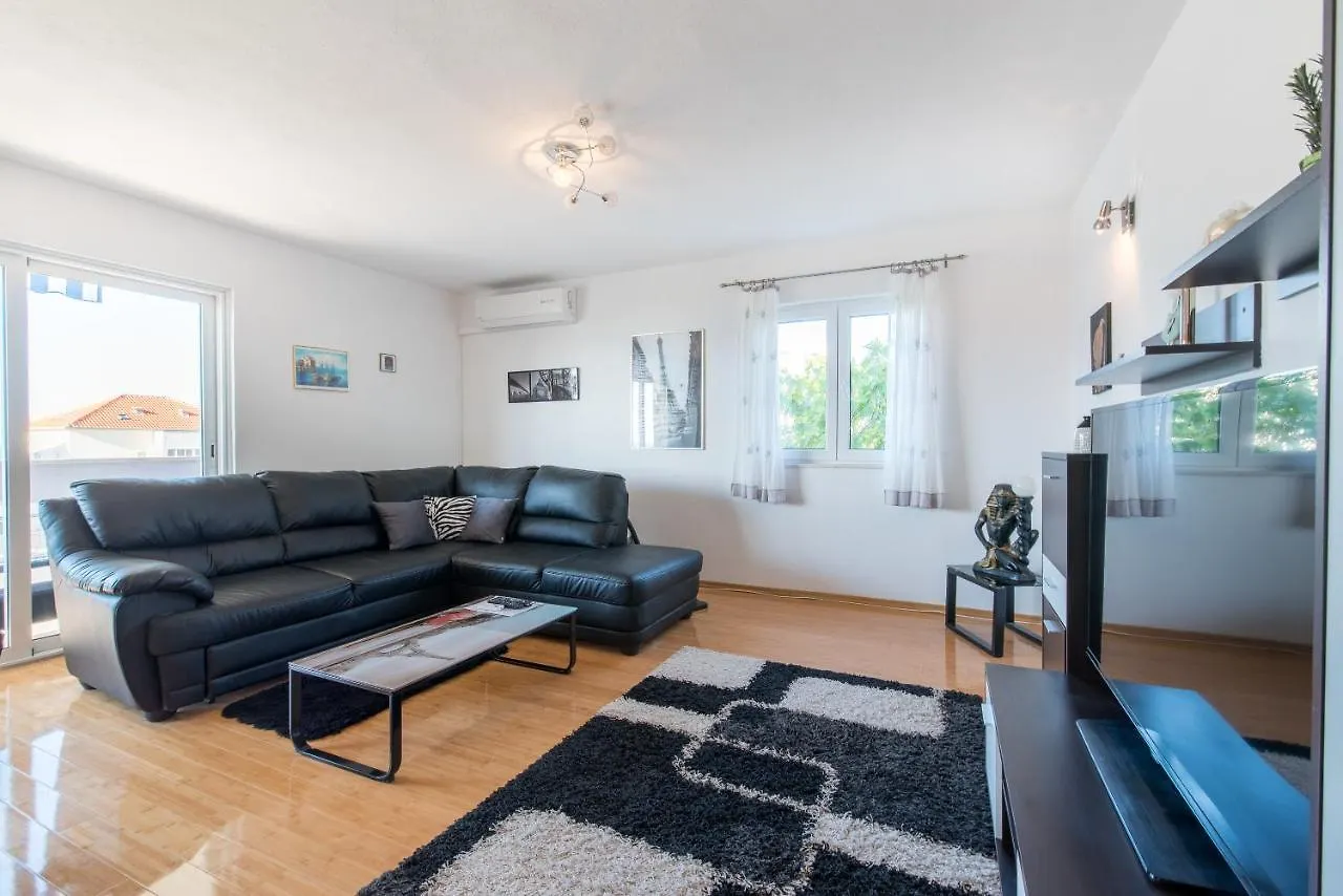 Apartment Gorana Split Croatia
