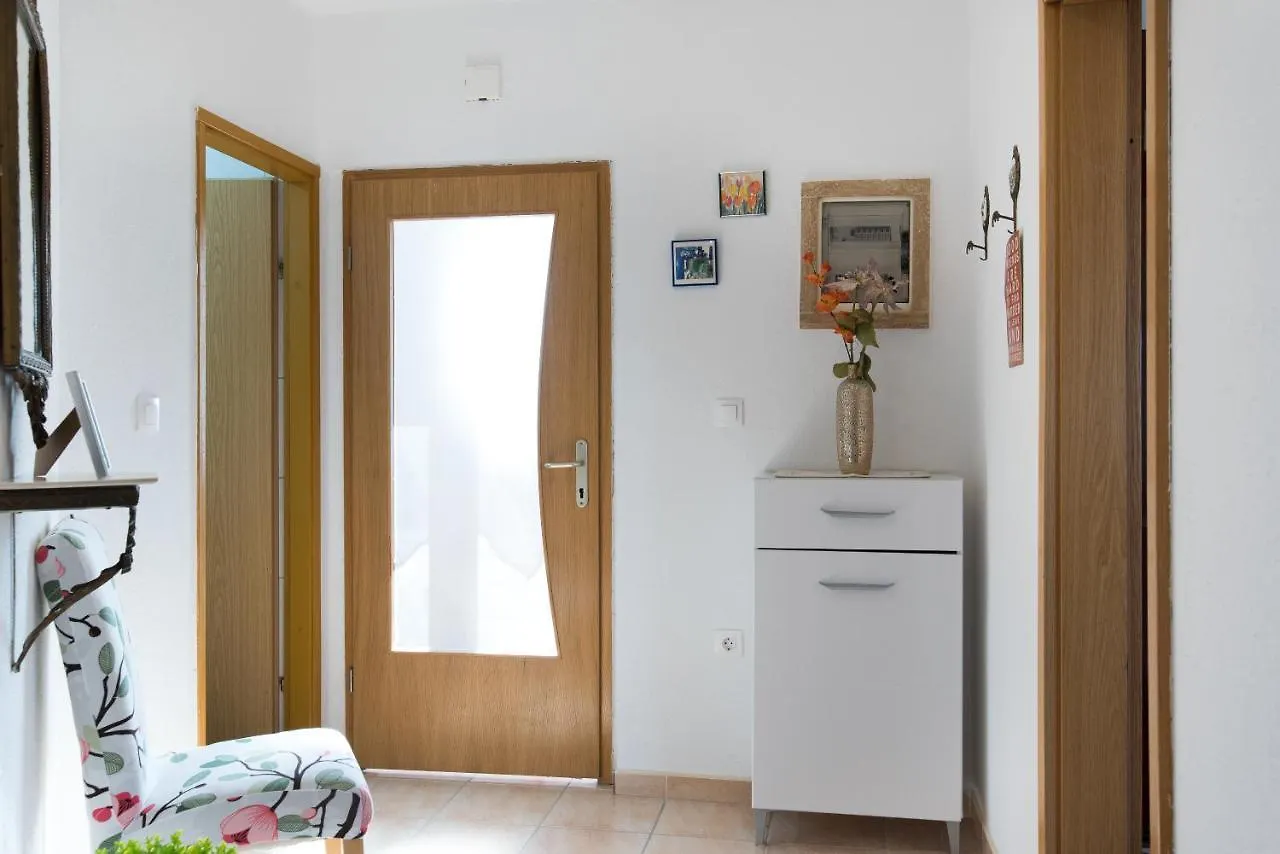 Apartment Gorana Split 0*,  Croatia