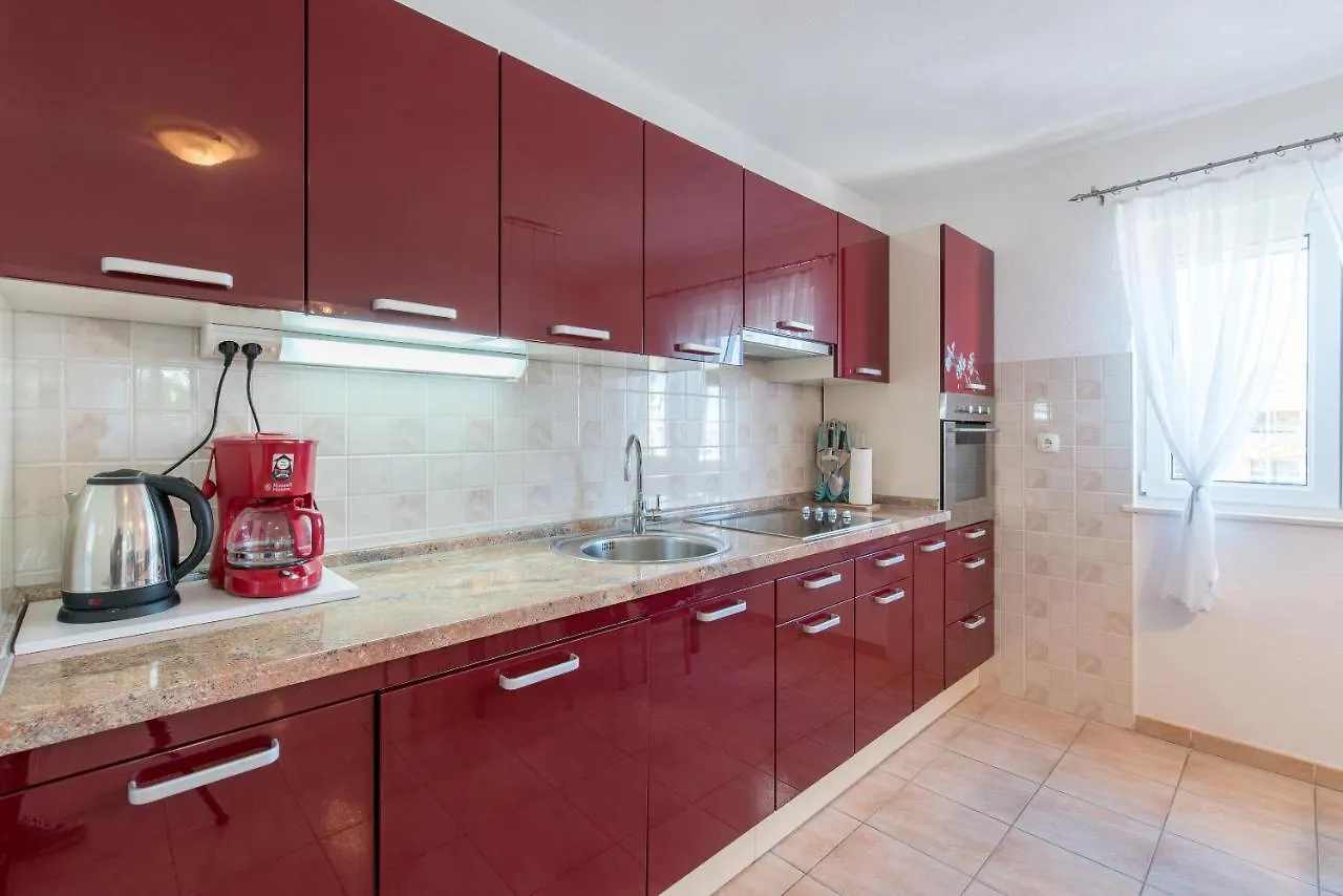 Apartment Gorana Split