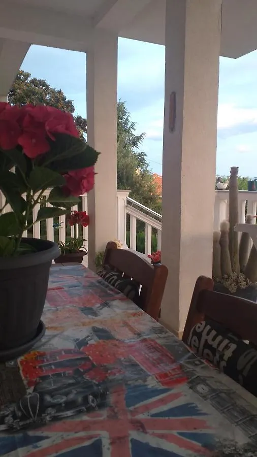 Apartment Gorana Split