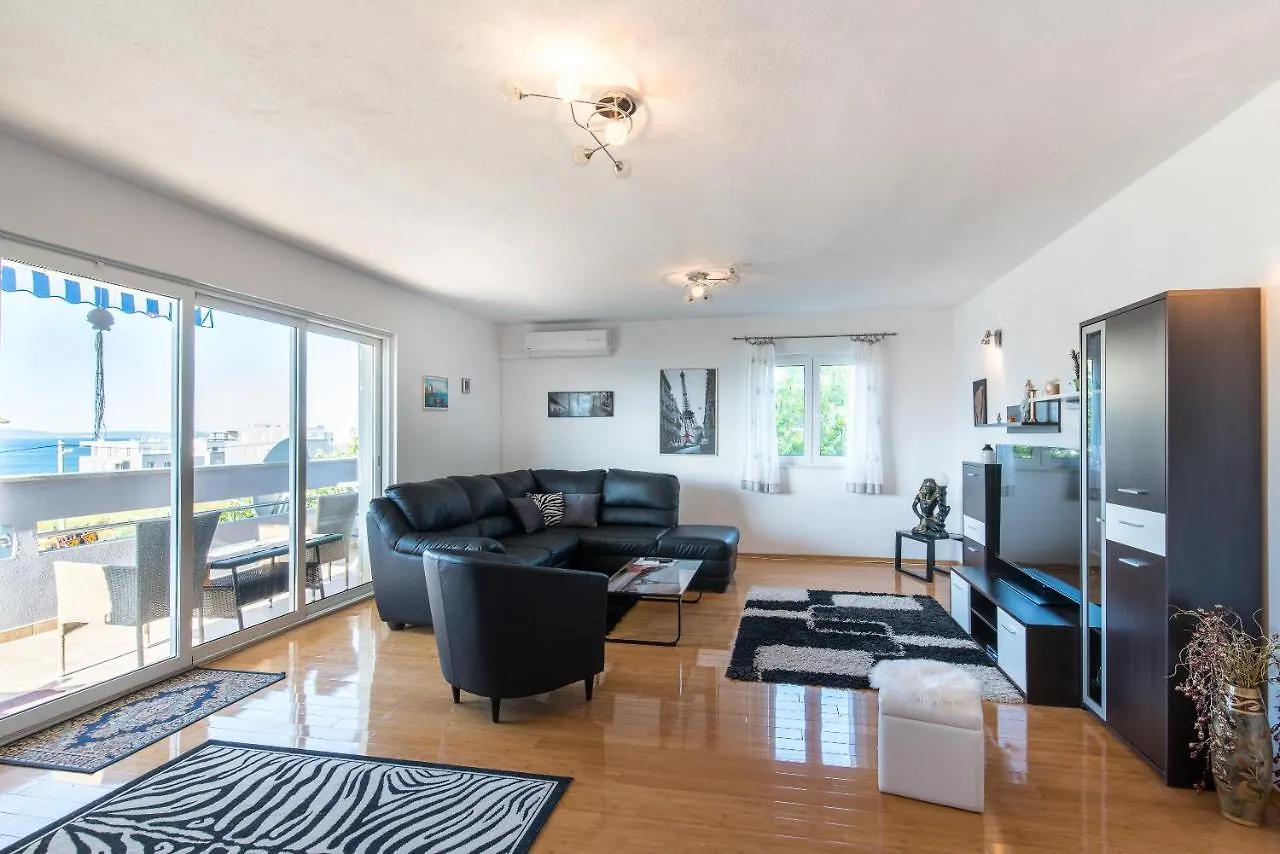 Apartment Gorana Split