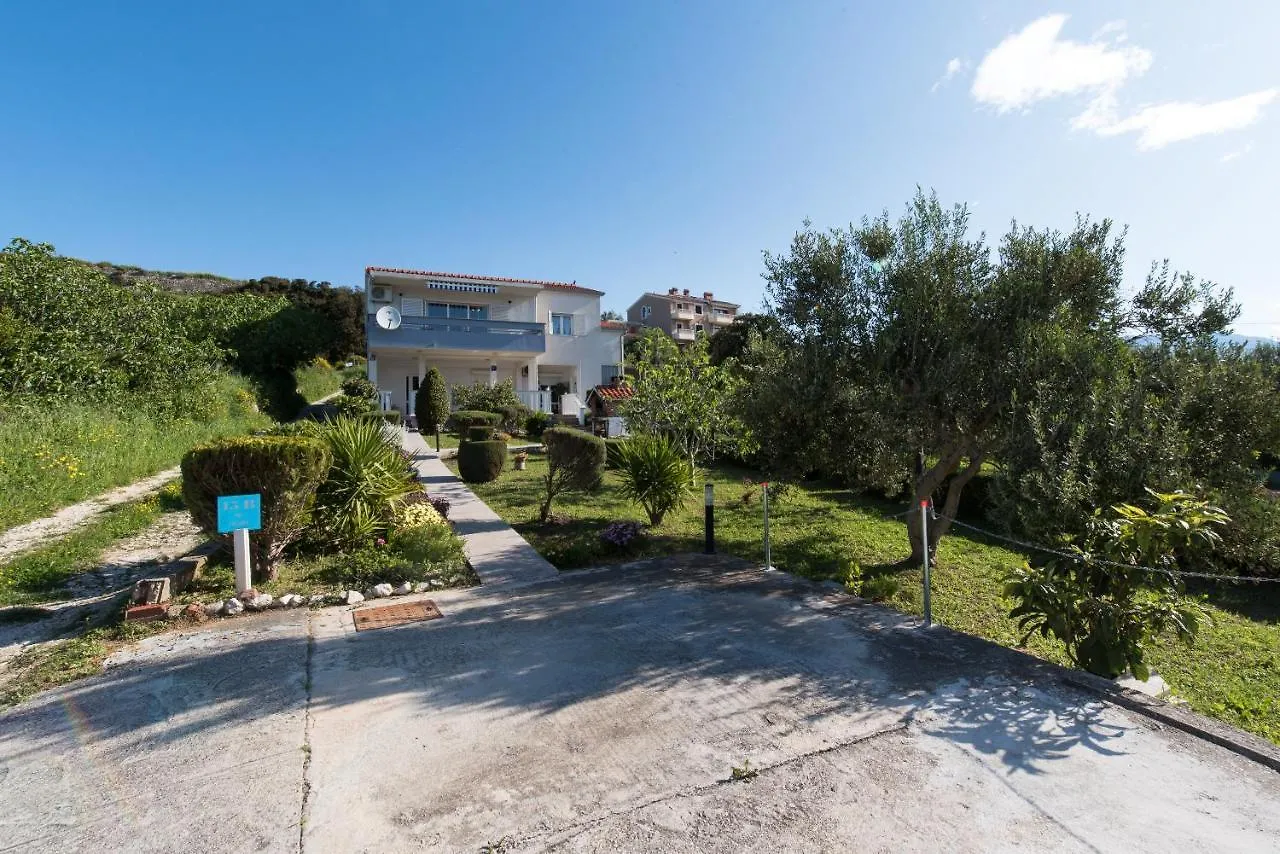 Apartment Gorana Split