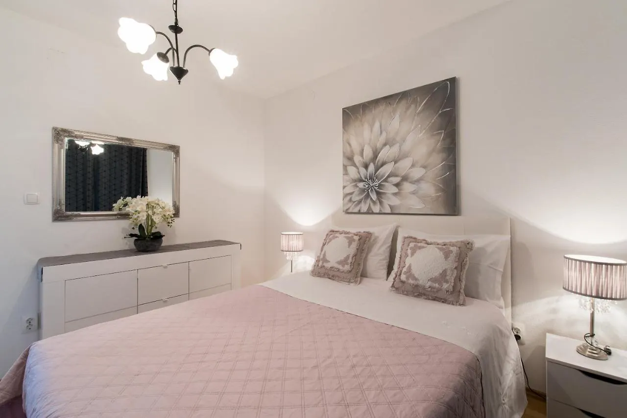 Apartment Gorana Split