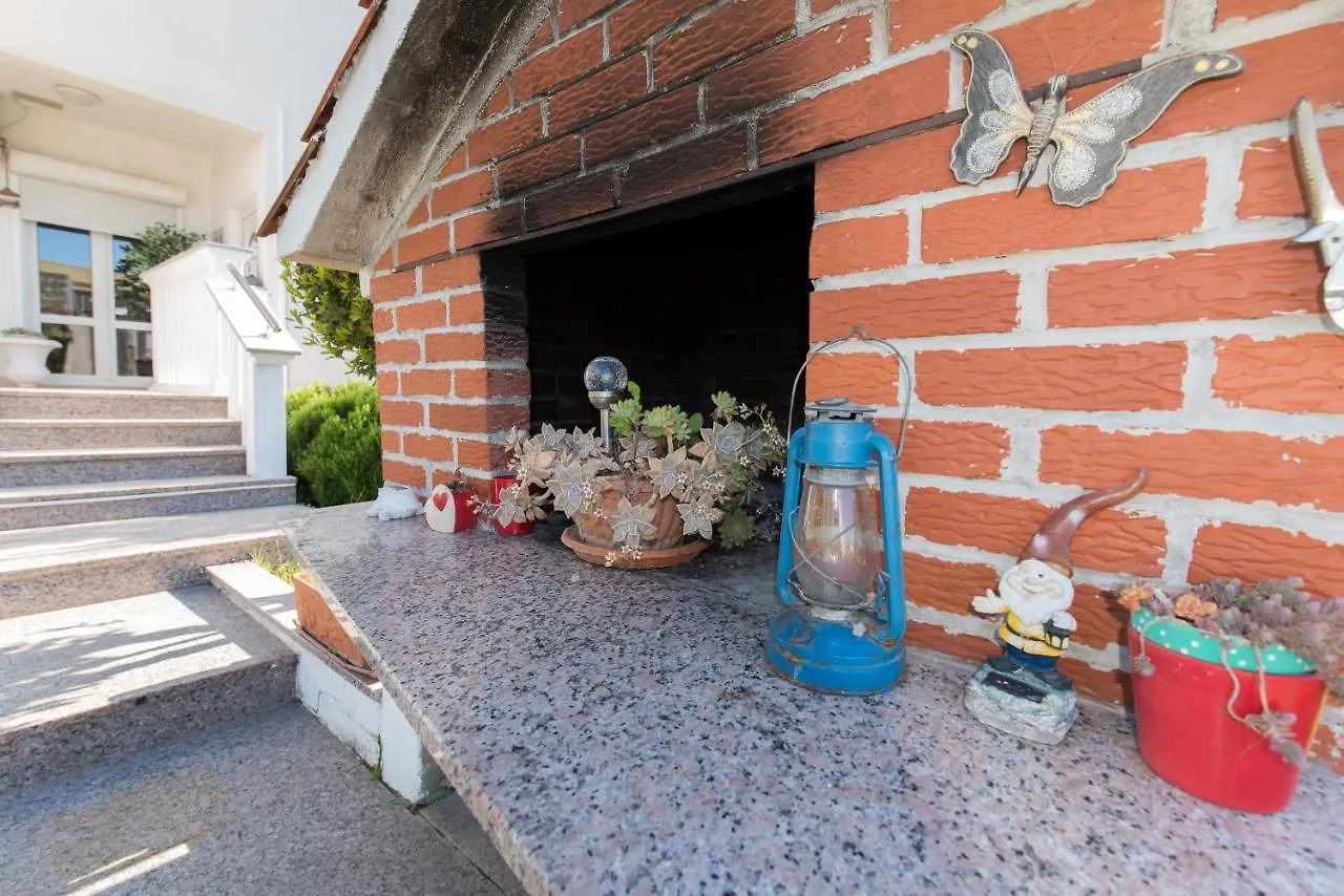 Apartment Gorana Split