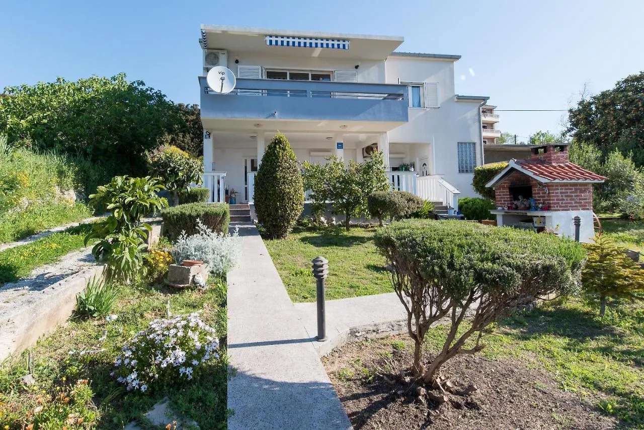 Apartment Gorana Split 0*,