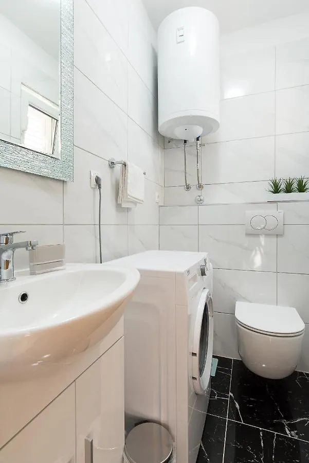Apartment Gorana Split