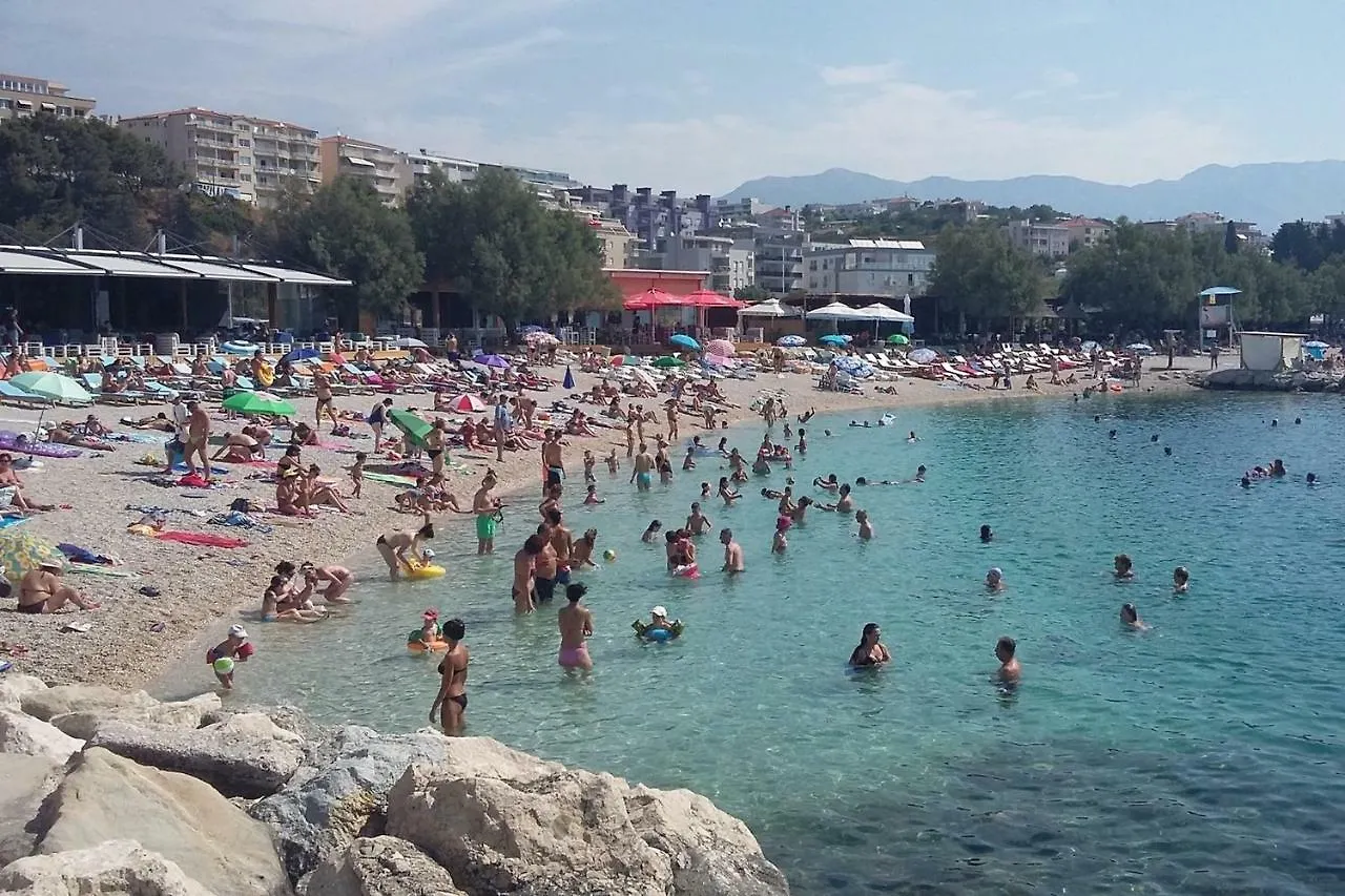 Apartment Gorana Split Kroatië